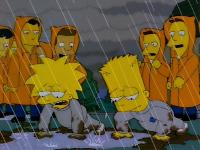 Click to watch 'The Secret War of Lisa...' (popup) The Simpsons